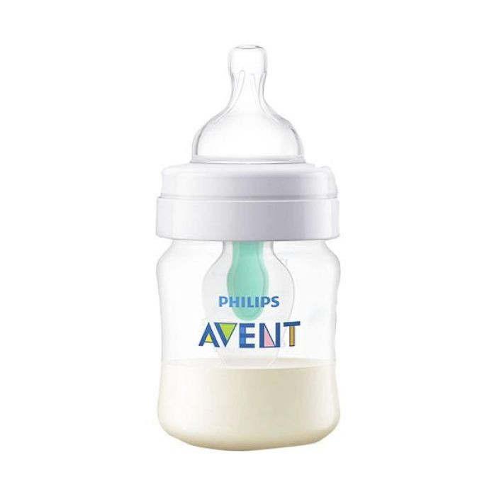 AVENT TUTTIPULLO AIRFREE ANTI-COLIC 125ML