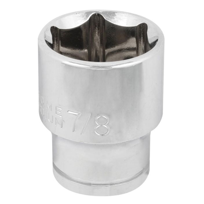 HYLSY 1/2&quot;- 7/8&quot; 6-KULMA XD04610