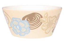 Maku Sarka Kulho Beige/Sin. 14cm