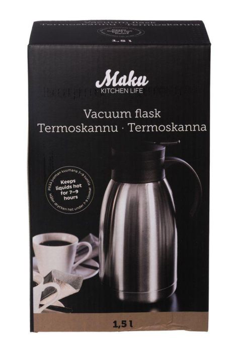 Maku Termoskannu 1,5 L tuotekuva 1