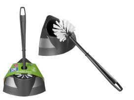 Sini Sini Wc-harja nurkkamalli