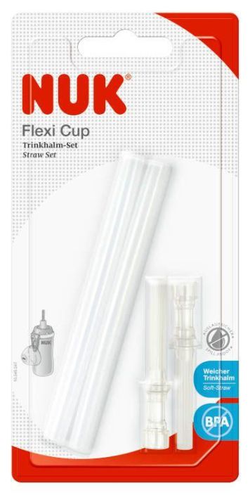 NUK FLEXI CUP PILLIOSA