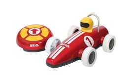 Brio BRIO kauko-ohjattava kilpa-auto
