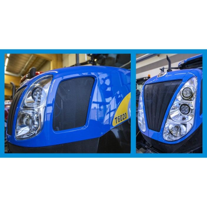 TYÖVALO LED MAGNA 3400U tuotekuva 3