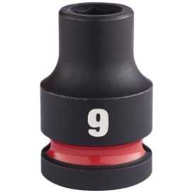 Milwaukee Milwaukee VOIMAHYLSY 1/2" SHW STD 9MM