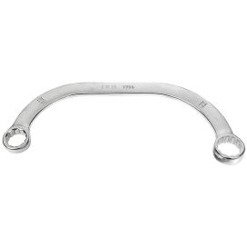 KAARISILMUKKA-AVAIN 14X17MM