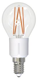 Airam Airam Smart Mainoslamppi Kirkaslasi 4,5W 470lm E14 2700-6500k