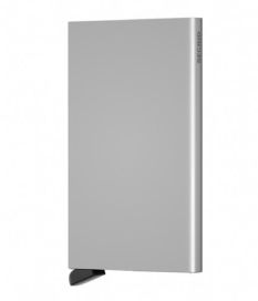 SECRID Secrid Cardprotector  Silver