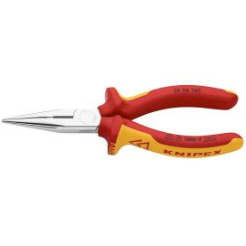 KNIPEX KÄRKIPIHDIT 160MM 25 06 160 VDE
