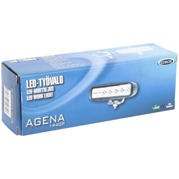 TYÖVALO LED AGENA 1440P tuotekuva 2