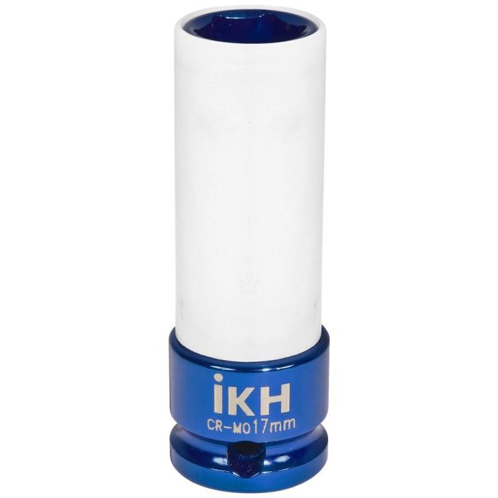 HYLSY PITKA 17 MM (ALUVANT) XD04517