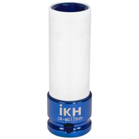 IKH HYLSY PITKÄ 17 MM (ALUVANNE)