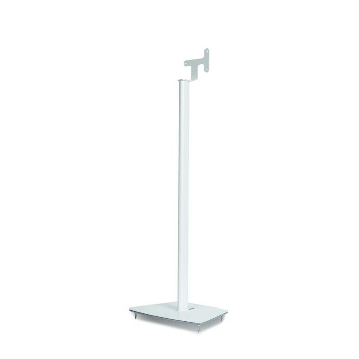 PLAY:3 Floorstand - White (Single) FLXPLAY3FSW