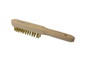 Blue Dolphin Teräsharja 6-rivinen