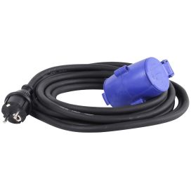 CRX JATKOJOHTO KUMI 2-OS 230V 5M 1,5X3H07RN-F