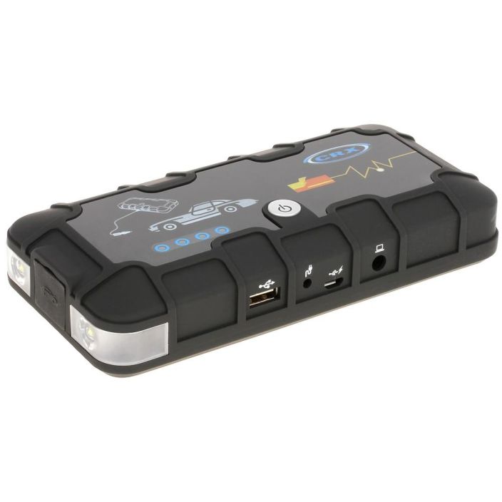 VARAVIRTALAHDE / APUKAYNNISTIN 12000MAH 400A CRX1221