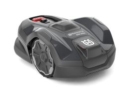 Husqvarna Automower® 305E NERA, EI EPOS™ VARUSTUSTA
