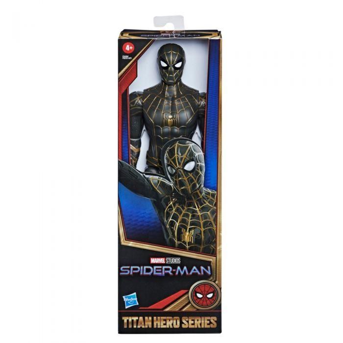 Spiderman 3 Titan Hero 30cm #2