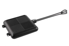 Mustang Mustang Voileipägrilli Large