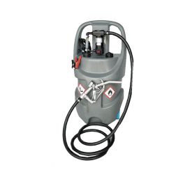 Dieselsäiliö 75L 12V