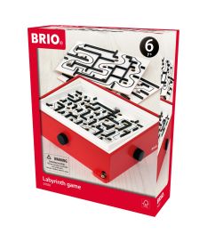 Brio Brio Labyrintti & lisälaudat