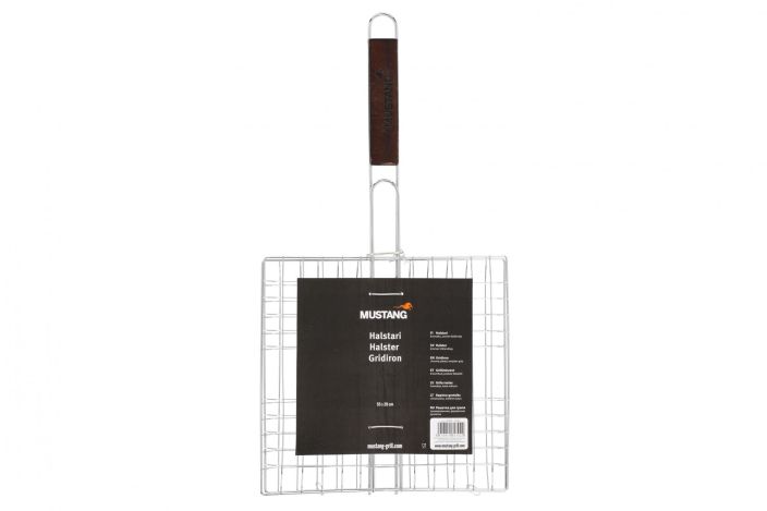 Mustang Halstari 55 cm