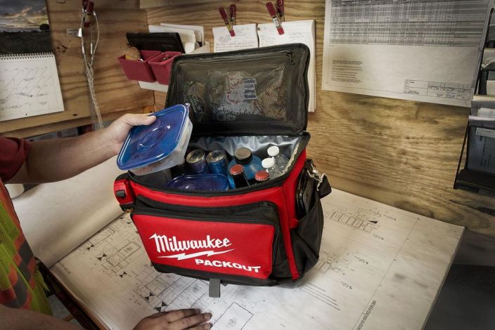 Milwaukee Packout Kylmälaukku 20L tuotekuva 4