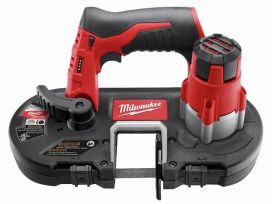 Milwaukee Milwaukee akkuvannesaha m12 bs-0 runko