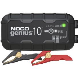 NOCO AKKULATURI 6/12V 10A