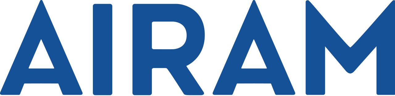 Airam logo