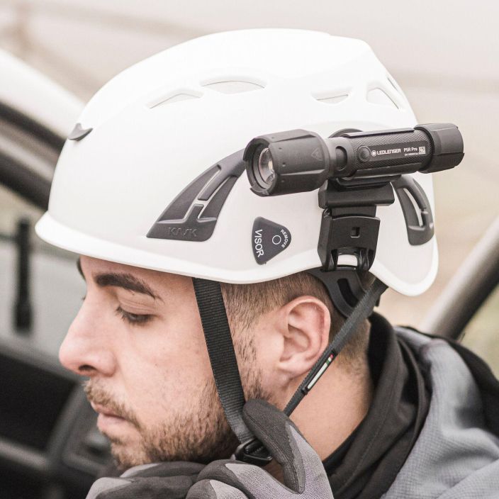 Ledlenser Taskulamppu P5R Pro tuotekuva 2