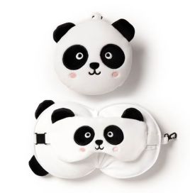 Relaxeazzz Matkapehmo Panda