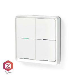 Nedis Nedis SmartLife Seinäkytkin | 4-pain.