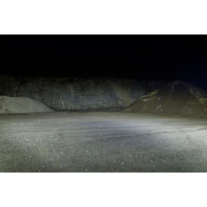 TYÖVALO LED MAGNA 4900E 40W tuotekuva 3 TYÖVALO LED MAGNA 4900E 40W tuotekuva 3