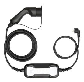 Harju Sähköauton laturi 3,6 kW Schuko-Type 2, 1-vaihe 5 m
