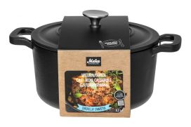 Maku valurautapata 5,2L