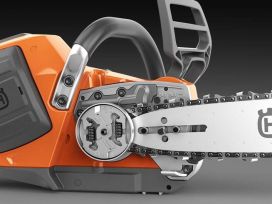 Husqvarna Husqvarna 542I XPG KESKIPAKOKYTKIN, SP33G 13" KETJU, EI AKKU/LATURI, LÄMPÖK