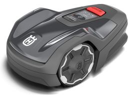 Husqvarna Husqvarna Automower® ASPIRE™ R4ROBOTTIRUOHONLEIKKURI 400M2