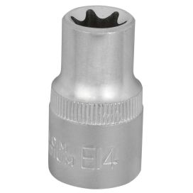 HYLSY 1/2" E-TORX E14 (NAARAS)