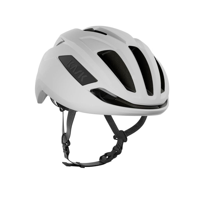 Kask Sintesi pyorailykypara WG11 White M Allround kypara