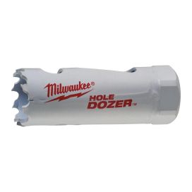 Milwaukee Milwaukee hole dozer bimetalli Reikäsaha 21mm
