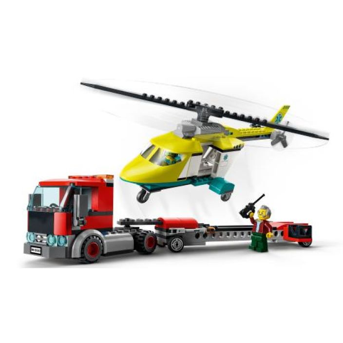 LEGO 60343