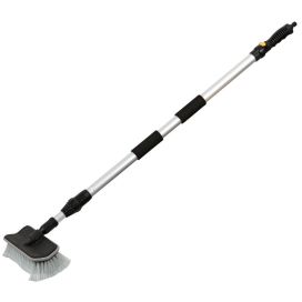 FIXIT TOOLS & ACCESSORIES PESUHARJA TELESKOOPPIVARRELLA