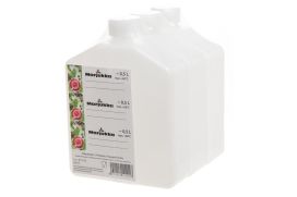 Marjukka Marjukka Pakastepullo litteä 0,5 L/3kpl