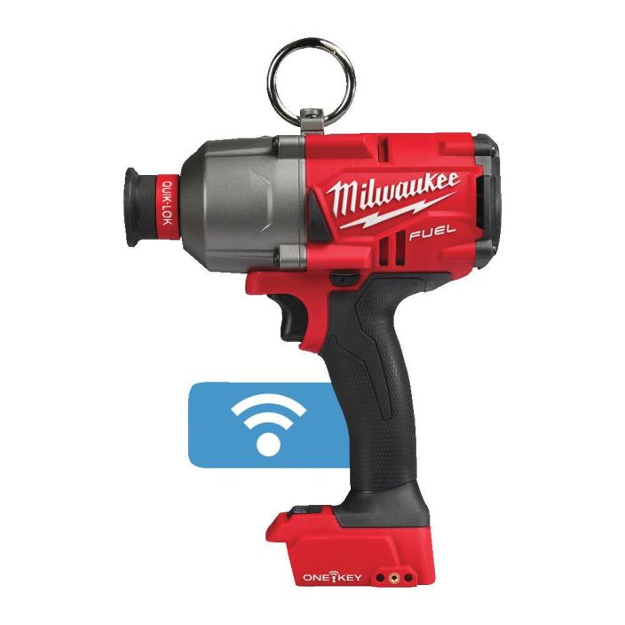 Mutterivaannin M18 ONEFHIWH716-0X Milwaukee 4933479152