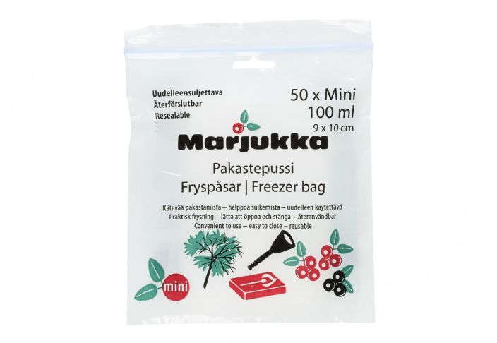 PAKASTEPUSSI MINI 100ML AVAA-SULJE