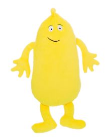 BABBLARNA Babblarna Bibbi pehmolelu, 30 cm