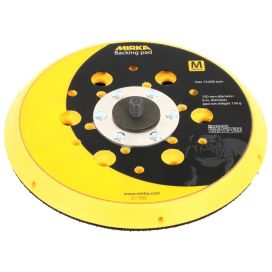 MIRKA HIOMA-ALUSTA 150MM 5/16" 48R TARRAPYÖRÖILLE