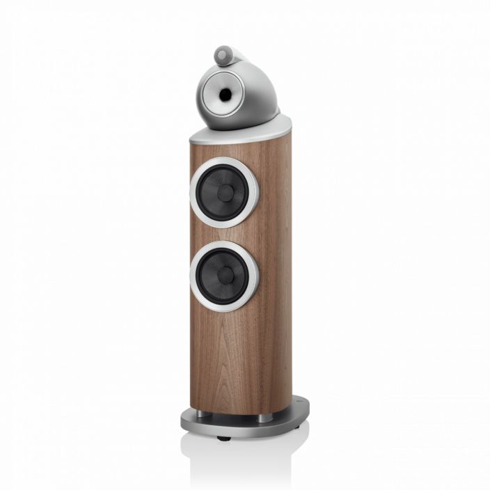 Bowers &amp; Wilkins 803 D4 Walnut
