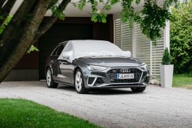 Kungs Kungs tuulilasin suojapeite